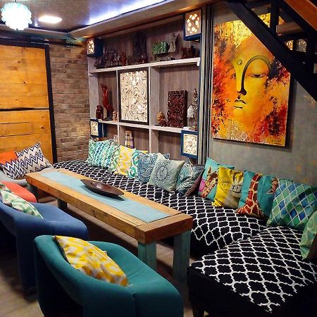 Nappark Hostel Белград Екстериор снимка