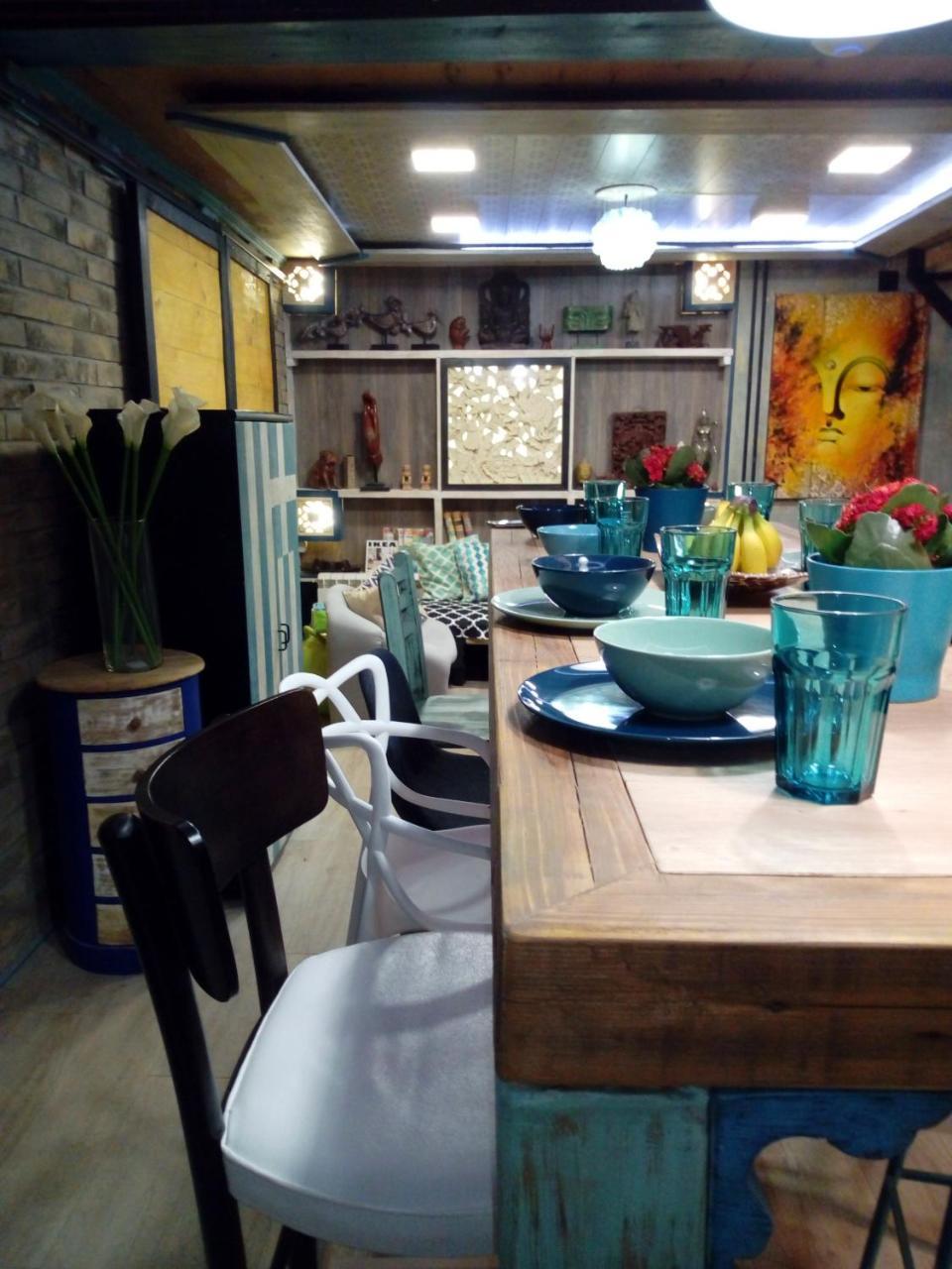 Nappark Hostel Белград Екстериор снимка