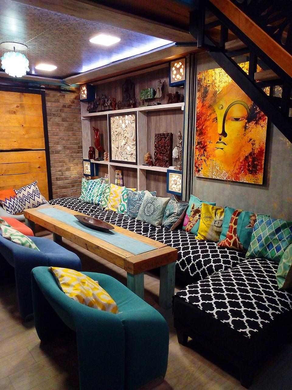 Nappark Hostel Белград Екстериор снимка