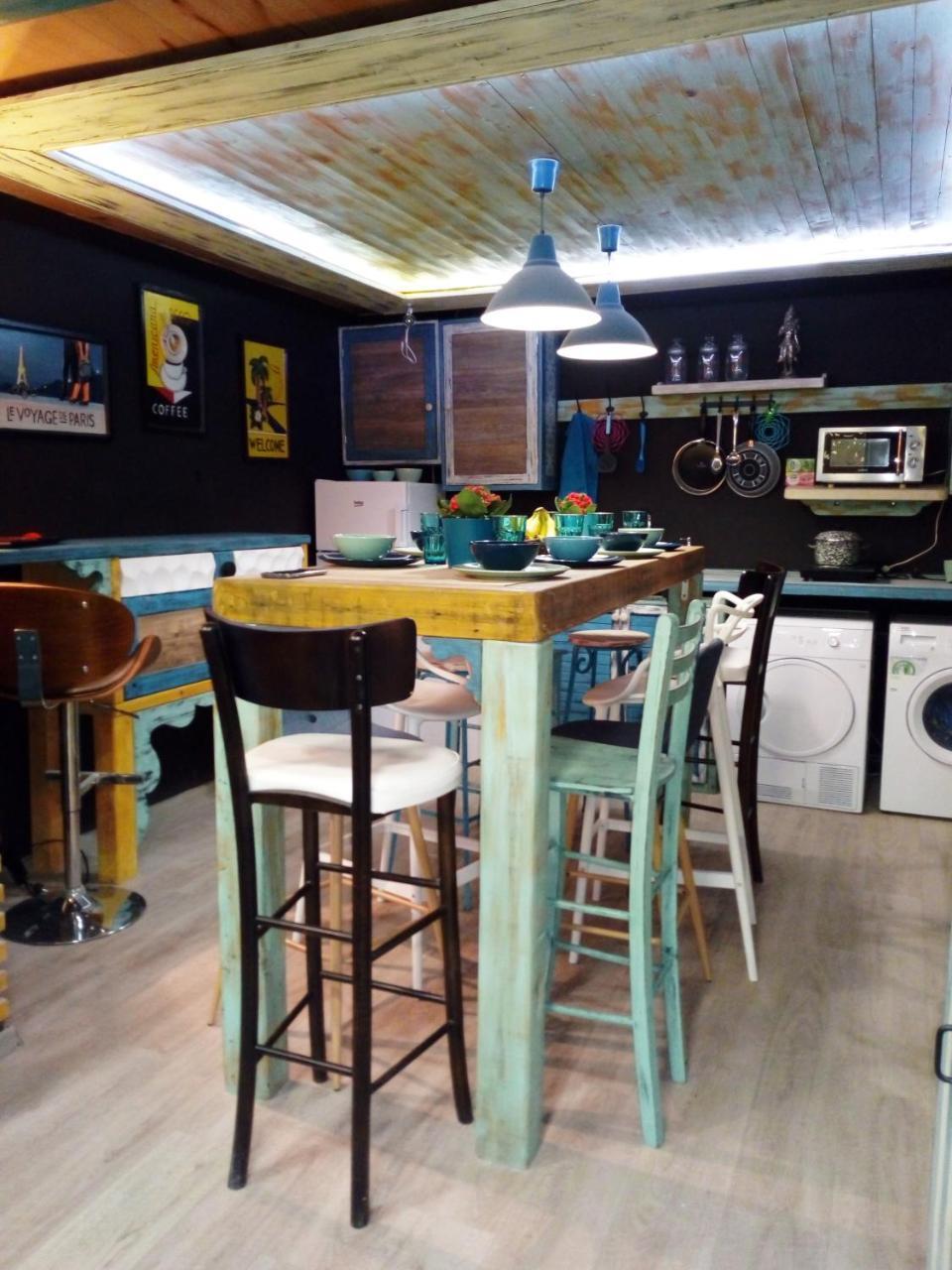 Nappark Hostel Белград Екстериор снимка