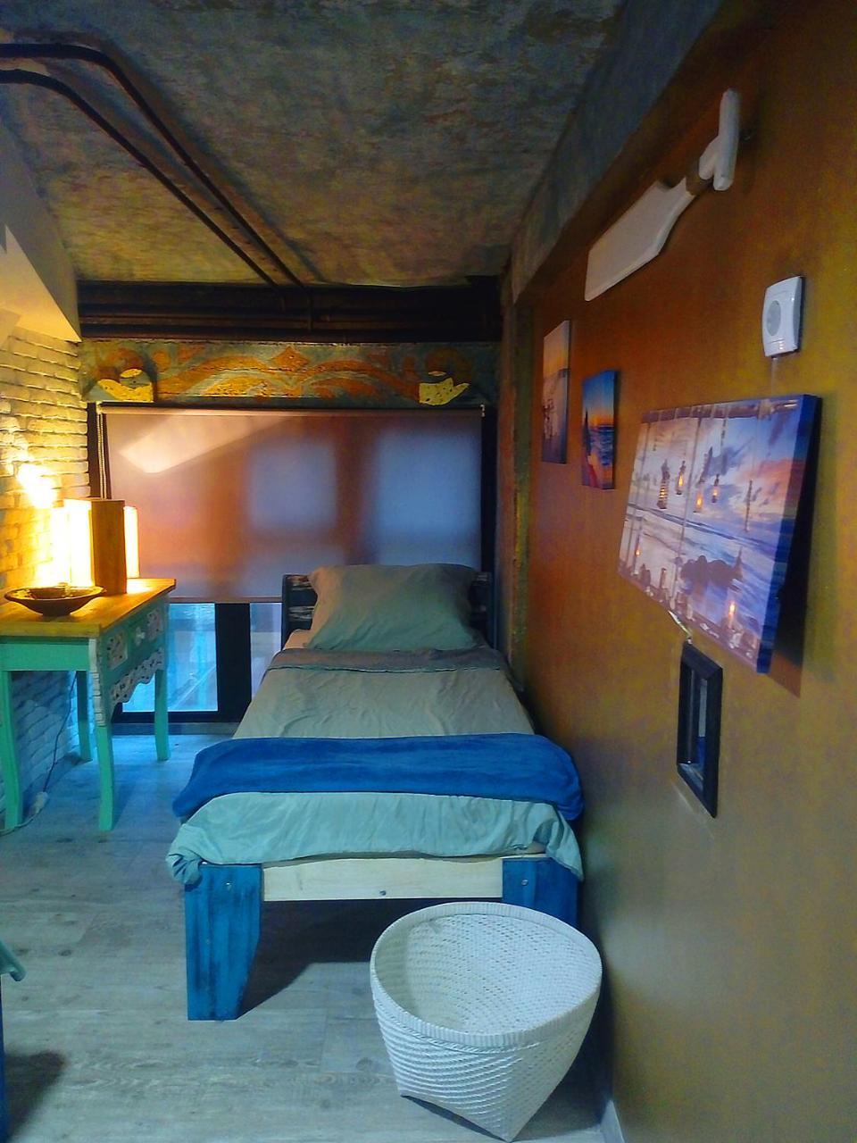 Nappark Hostel Белград Екстериор снимка