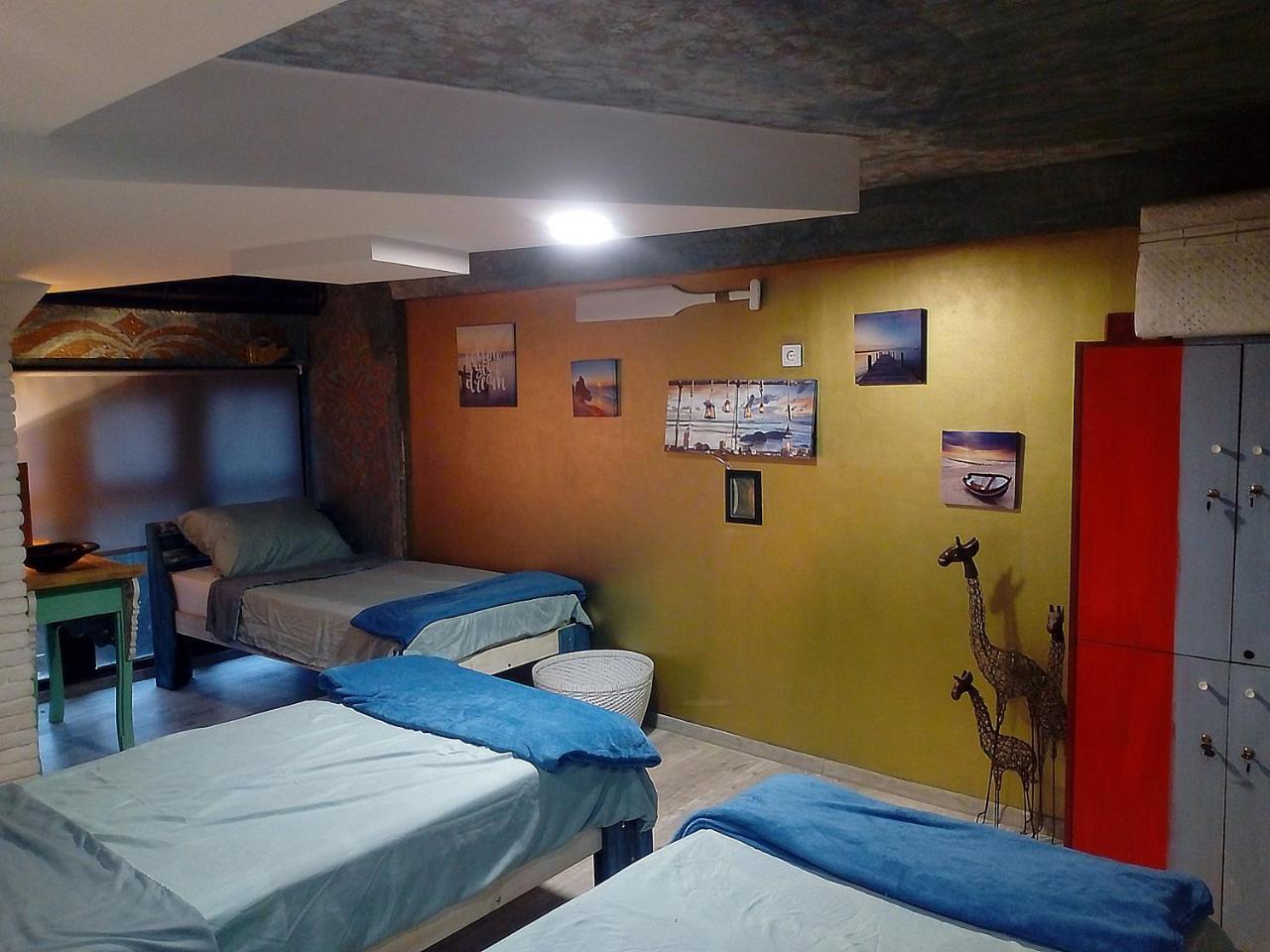 Nappark Hostel Белград Екстериор снимка