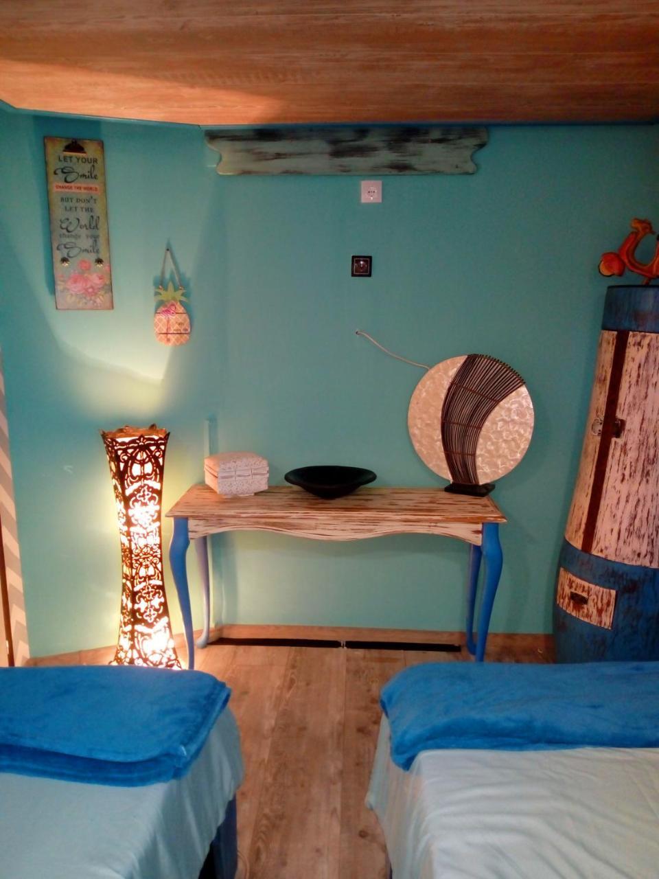 Nappark Hostel Белград Екстериор снимка