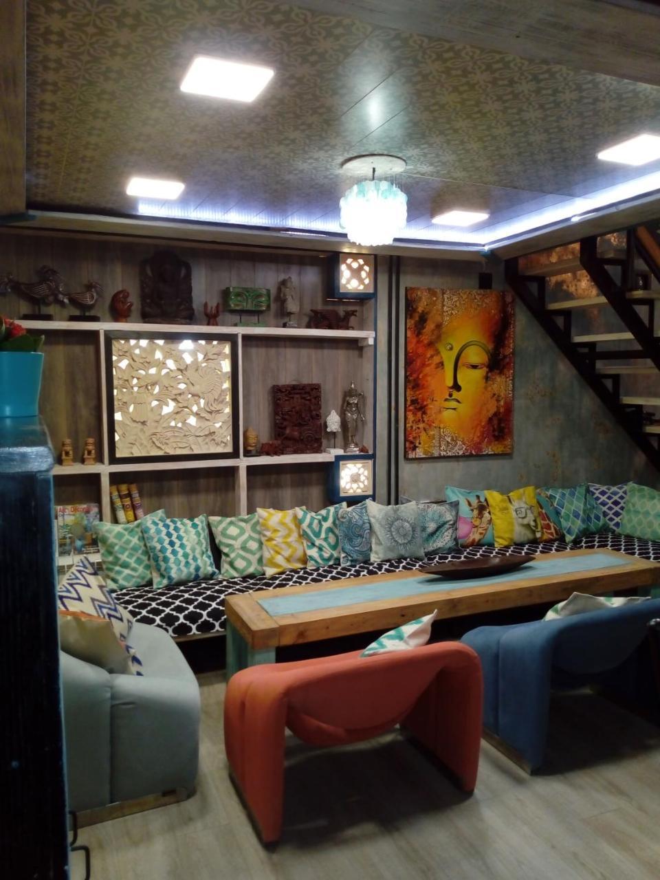 Nappark Hostel Белград Екстериор снимка