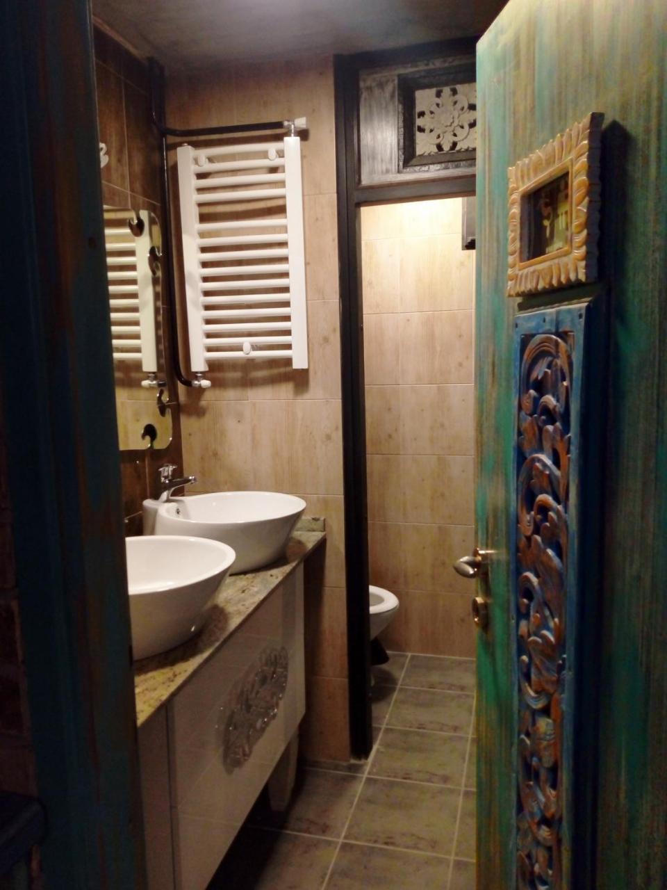 Nappark Hostel Белград Екстериор снимка