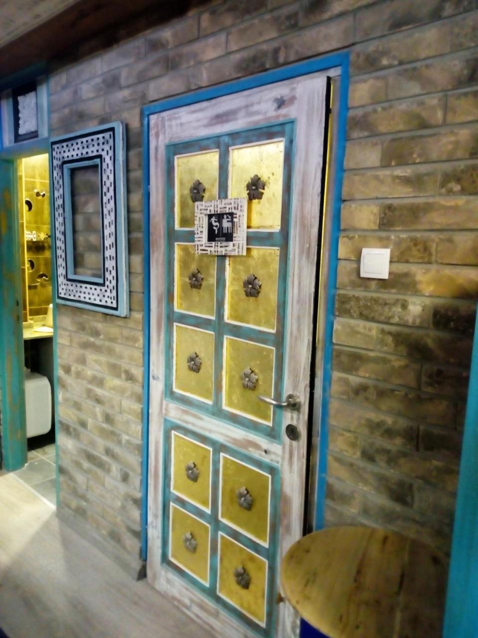 Nappark Hostel Белград Екстериор снимка