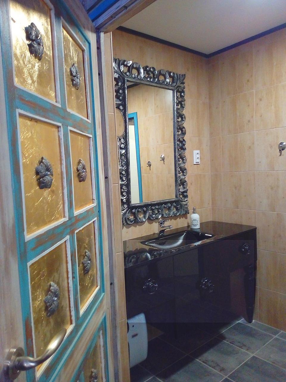 Nappark Hostel Белград Екстериор снимка