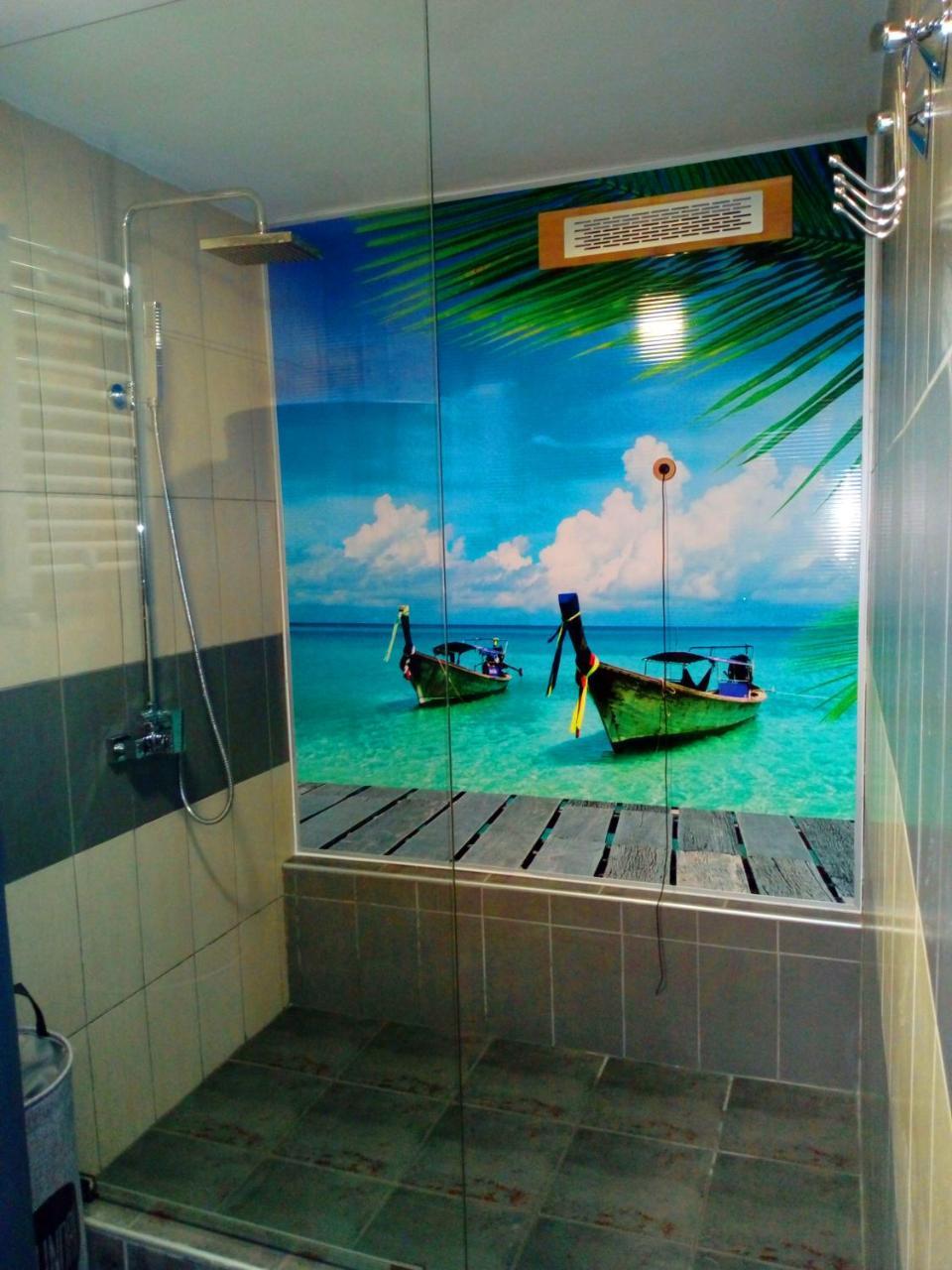 Nappark Hostel Белград Екстериор снимка