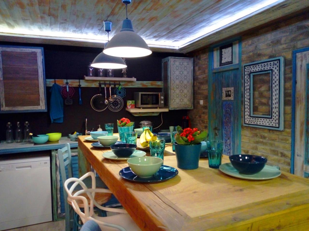 Nappark Hostel Белград Екстериор снимка