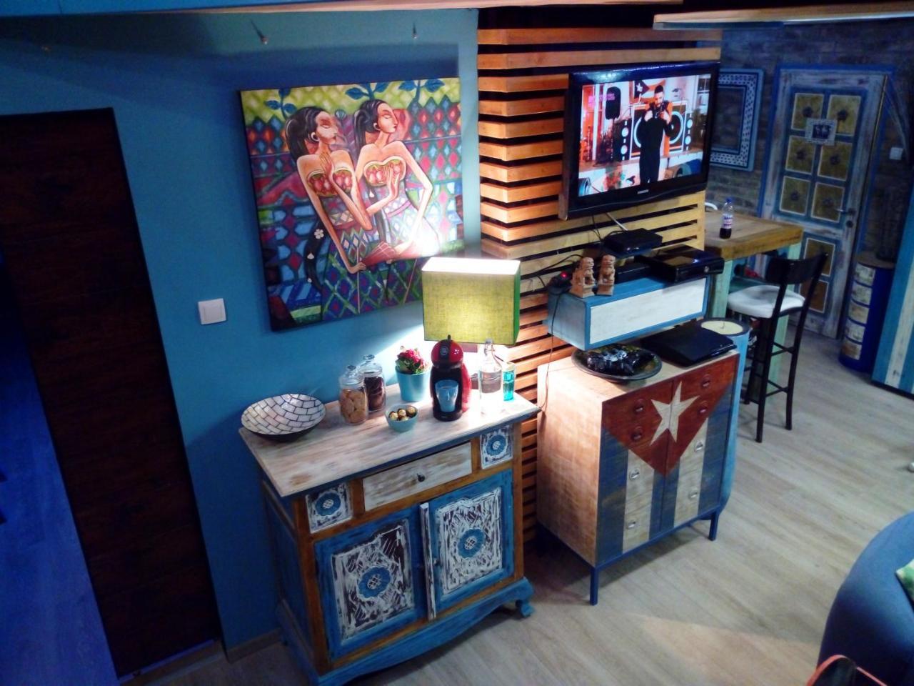 Nappark Hostel Белград Екстериор снимка